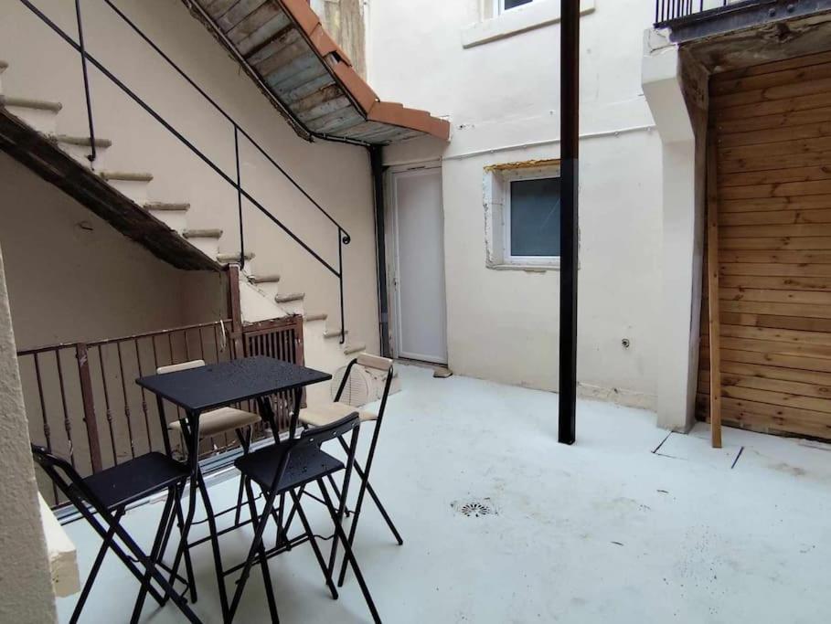 Apartment La Cachette De Faventines