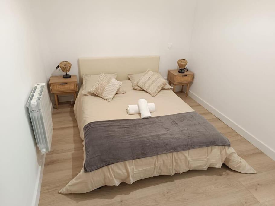 La Cachette De Faventines Apartment Valence (Drome)