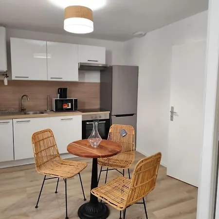 La Cachette De Faventines Apartment Valence  Exterior photo