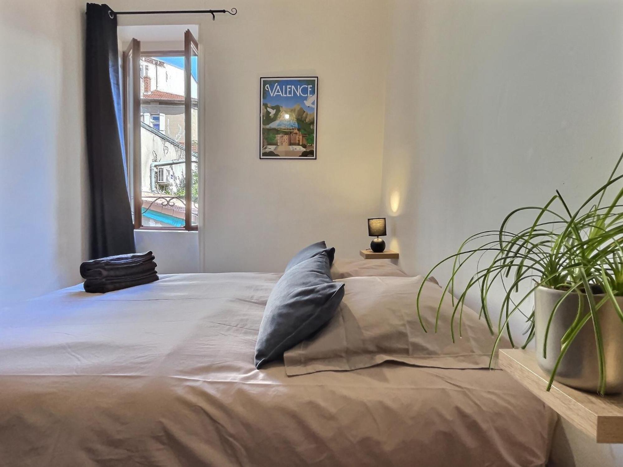 La Cachette - Hypercentre Apartment