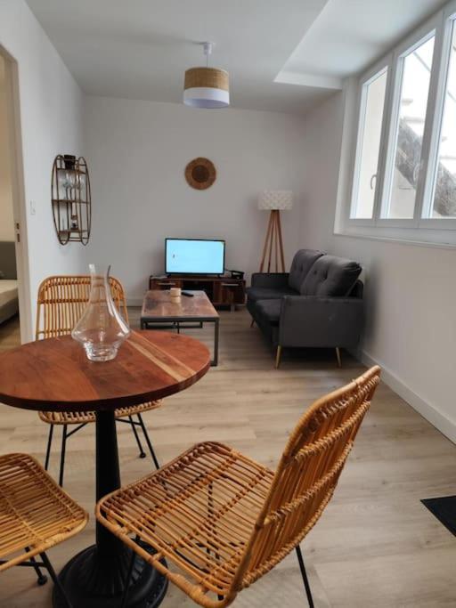 Apartamento La Cachette De Faventines *